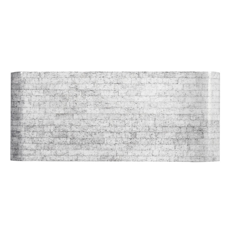 Gaia Rectangular Coffee Table