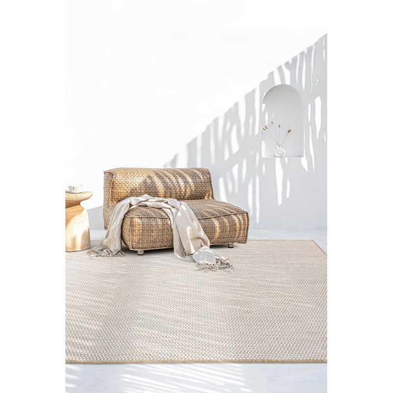 Marquas Indoor Rug, Rectangle 4' x 5'11"