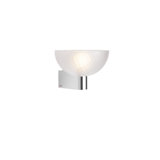 1 - Light Armed Sconce
