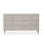 Eclipse Solid Wood Piece Bedroom Set