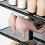16 Pair Stackable Shoe Rack