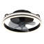 40cm Ceiling Fan with LED Lights