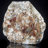Spessartine Garnets. Wushan Spessartine Mine, China