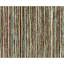 Hand Knotted Wool Area Rug in Multi