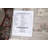 Wool Oriental Indoor Rug