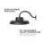 Narang Aluminum LED Wall Light-734506126