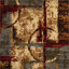 Tapis contemporain Trejo-1016250627