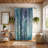 Forest Harmony - Premium Shower Curtain-1736208428