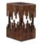 Table de bout Zakeria