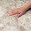 Tapis à poil long de qualité supérieure lavable à la machine ADS634-130512759-130512767
