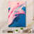Toile tendue