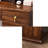 Chinese style storage dressing table