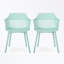 ensemble de 2 chaises de patio-577599768