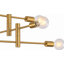 Lustre spoutnik moderne 6 lumières Fowey-1556402285
