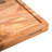 Kenmore Acacia Wood Cutting Board