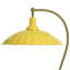 Lampe de table Tamara Day for Stylecraft Penelope - Laiton poli et marbre-1073679896