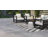 Tillia Ceramic Accent Stool-1093522615