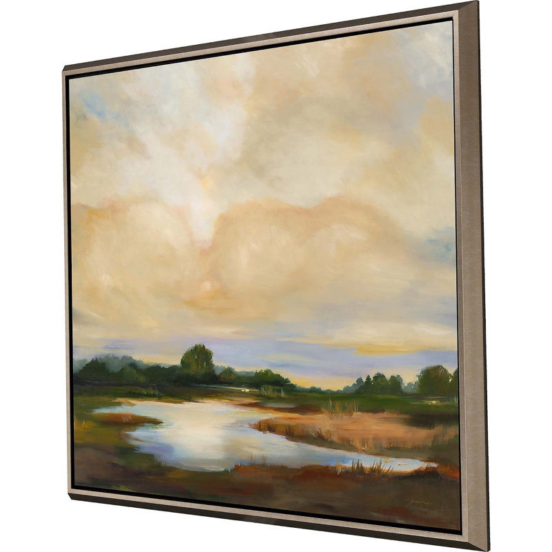 Coucher de soleil
