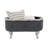 29.5" End of Bed Bench with Button-Tufted-2025390607