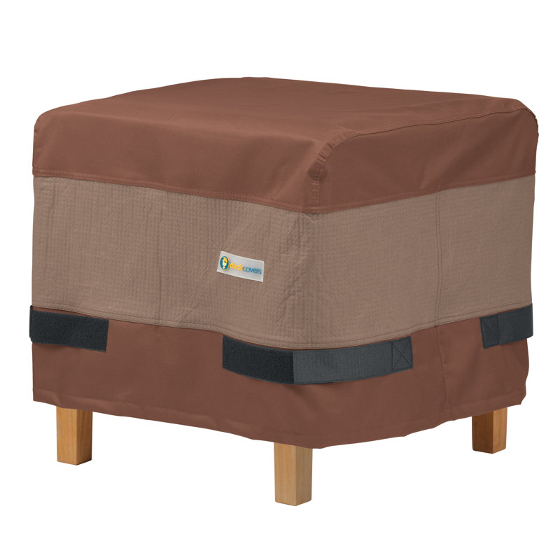 Ahmad Outdoor Patio Table Cover