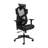 RESPAWN FLEXX Mesh Gaming Chair With Lumbar Support, Ergonomic Gaming Chair with Recline/Tilt Tension Controls, Adjustable Arms, 300lb Max Weight With Wheels for Computer/Desk/Office-91058670