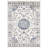 Modway Lilja Distressed Vintage Persian Medallion Area Rug-113044757