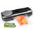 Freshdaddy Premium Electric Vacuum Sealer With Digital Scale