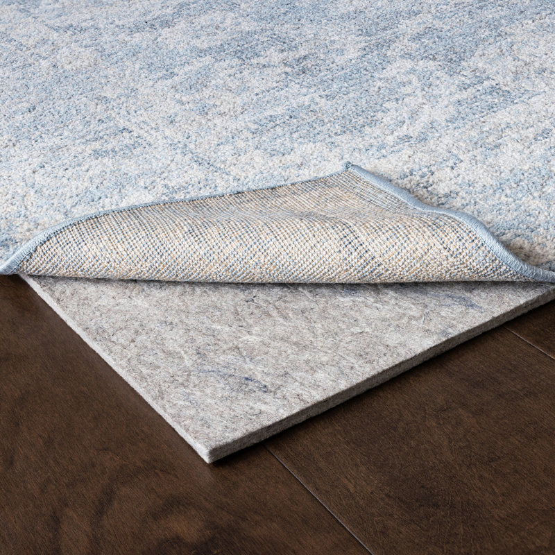 Sous-tapis Classic Felt Plus (3/8 po), Rectangle 6 pi 7 po x 9 pi