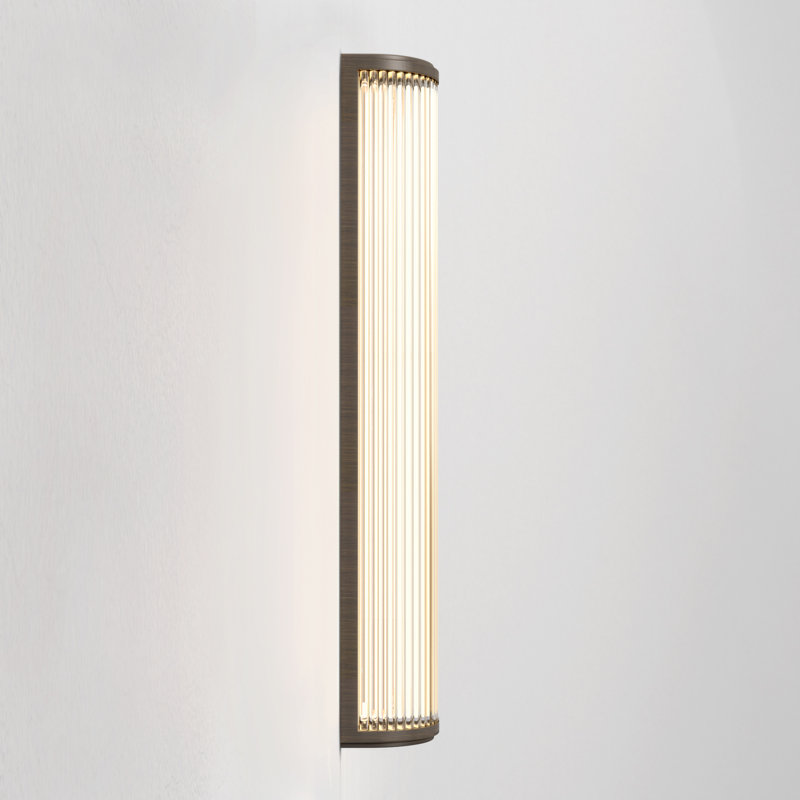 Versailles 600 3000K Phase Dimmable, Bronze, 1062 Lumens, 3000 Kelvins