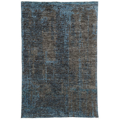 Neo Villa Wool Area Rug