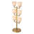 Metal Table Lamp