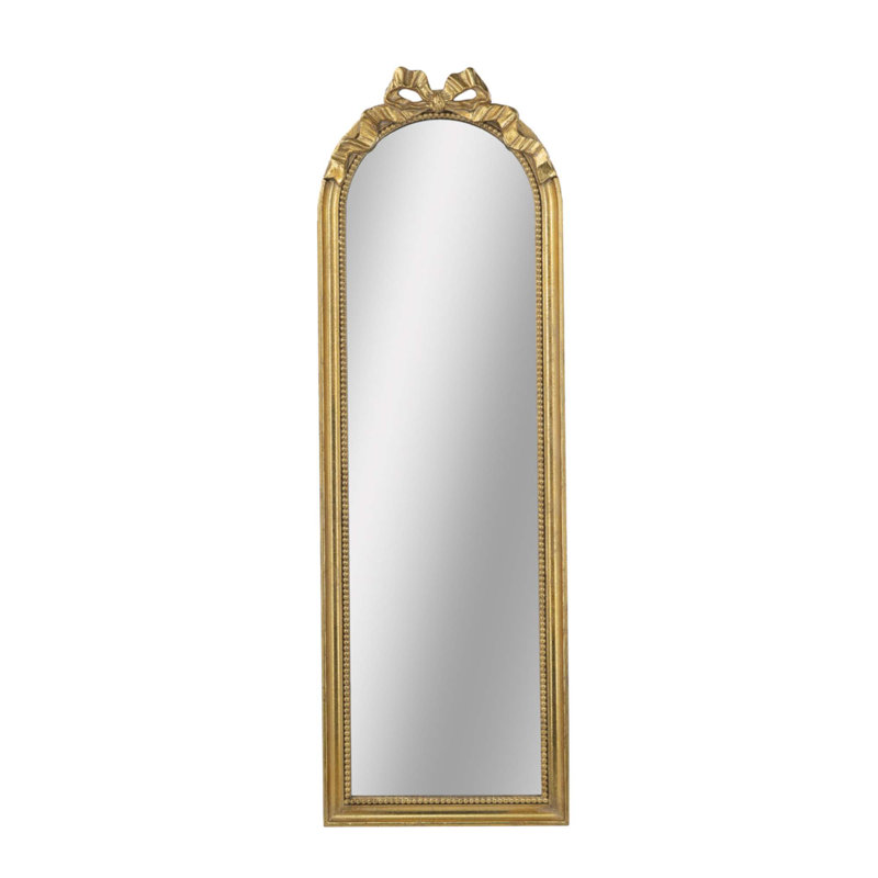 15.8" X 48.8"  Full Length Mirror, 48.8" x 15.8"