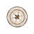 8 - Light Dimmable Cylinder Chandelier