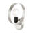 Maubray Steel Armed Sconce-1966880746