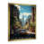 Gold Picture Framed