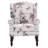 Chrishon 29'' Wide Wingback Armchair(Set of 2)-868831415