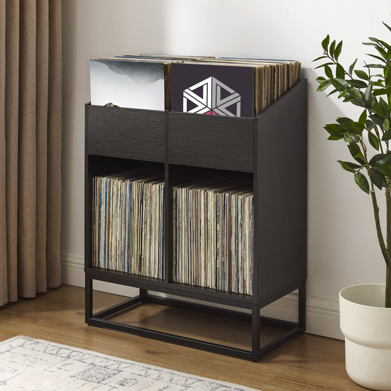 Support de rangement de disques Enzo