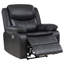 Fauteuil inclinable électrique Salerno-152028074