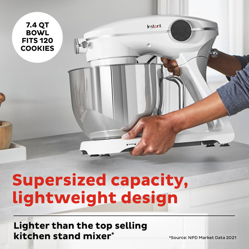 Instant Stand Mixer