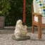 Base de parasol