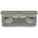 Eliava 93'' Zero Gravity Reclining Sofa