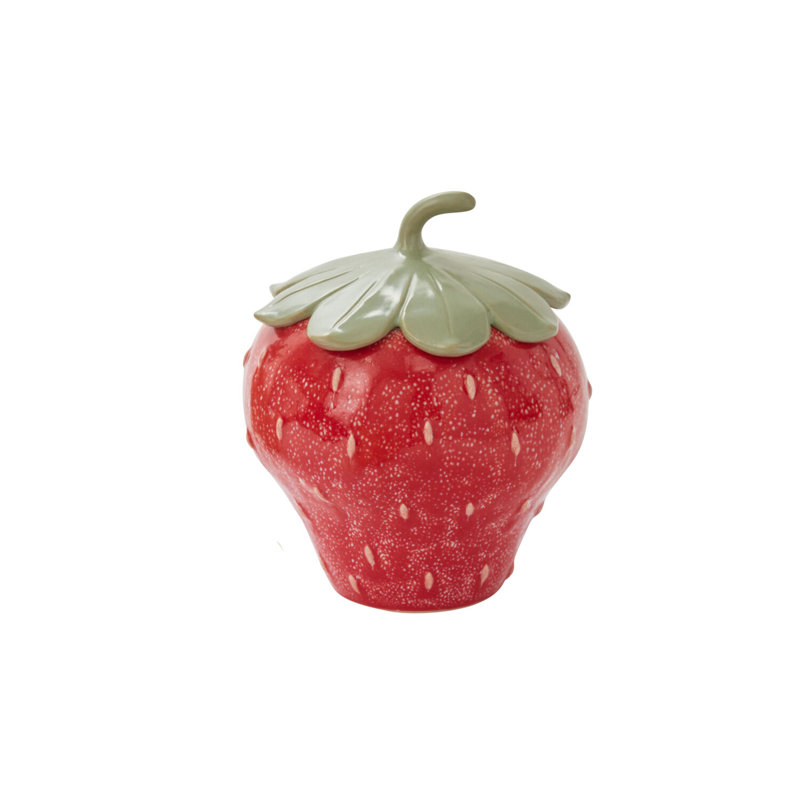 Pot à fruits frais