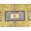 Trinka One-of-a-Kind Rectangle 10'2" X 13'6" New Age Area Rug in Beige