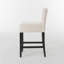 TABOURET DE COMPTOIR [ENSEMBLE DE 2 PCS]