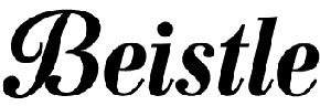 Logo Beistle