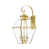 Polished Brass
