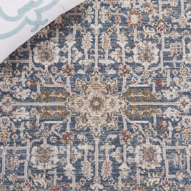 Vivaldi Performance Oriental Rug, Rectangle 5'3" x 7'6"