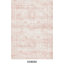 Tapis persan lavable délavé-70817485-85291487