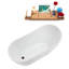 Baignoire 55,3 x 28,3-95288619
