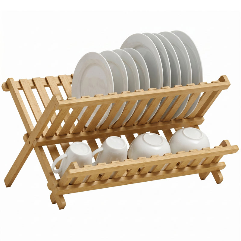 Kitchen Storage Shelf